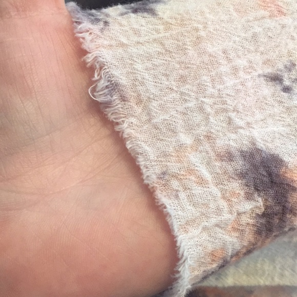 S LOVE TANJANE Swimsuit Coverup C04 2867 - Picture 4 of 5